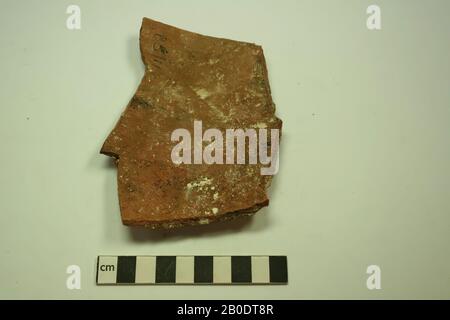 Ägypten, Schard, Steingut, 10 x 13 cm Stockfoto