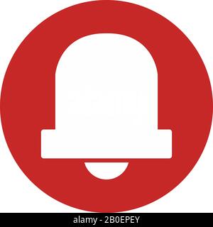 Einfaches UI Glyph Symbol Design Image. Kann auch für die Benutzeroberfläche verwendet werden. Geeignet für mobile Apps, Web-Apps und Printmedien. Stockfoto