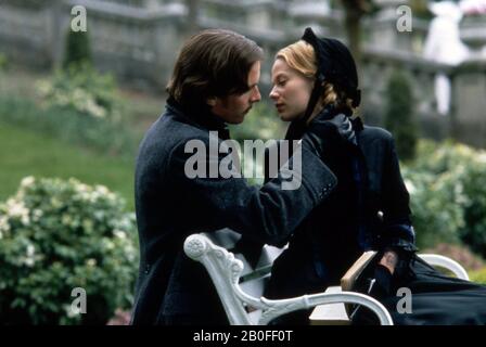 Kleines Frauenjahr: 1994 USA-Direktorin: Gillian Armstrong Christian Bale, Samantha Mathis Stockfoto