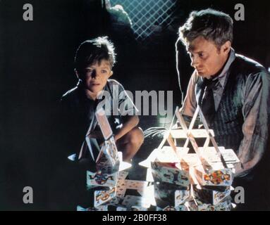 Die Blechtrommel Jahr: 1979 Westdeutsche Regie: Volker Schlöndorff-David Bennent, Mario Adorf Goldene Palme Cannes 1979 Stockfoto