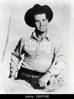 MAVERICK (FERNSEHSERIE) (1957-1962) JAMES GARNER MOVIESTORE COLLECTION LTD Stockfoto