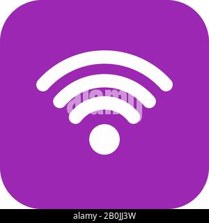 Grundlegendes UI-Symbol Designbild. Es kann auch für die Benutzeroberfläche verwendet werden. Geeignet für mobile Apps, Web-Apps und Printmedien. Stockfoto
