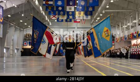 us navy recruit training command