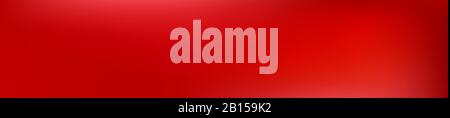 Einfarbige Phantasie. Fantasy mit sauberem Glas-Druck. Hintergrundtextur, kalt. Rot. Wunderbarer Skinali-Textur-Hintergrund. Bunt horizontal Stock Vektor