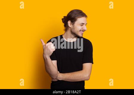 Abbildung einer Stockfoto
