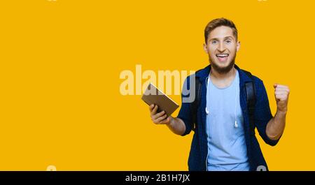 Abbildung einer Stockfoto