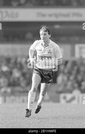 Paul allen, Tottenham Hotspur FC Stockfoto