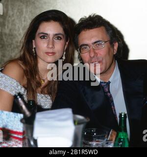 Enttäuschend   Al Bano & Romina Power: Der Auftritt, Der Die Gemüter Erhitzt – Was Ist Passiert? - 84jfqp2