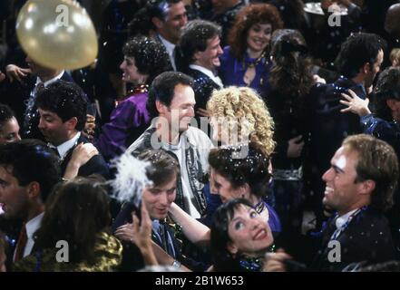 Billy Crystal, Meg Ryan, "When Harry Met Sally" (1989) Castle Rock File Reference # 33962-208THA Stockfoto