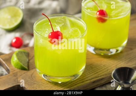 Midori Getränk Midori Getränk
