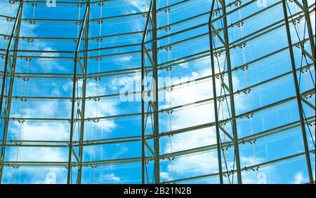 Flughafen Lissabon, Hauptabfahrtshalle für eropean und internationale Flüge Stockfoto