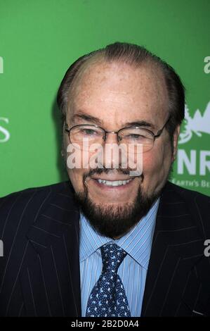 ***DATEIFOTO*** James Lipton Ist Vergangen. James Lipton besucht das ANGEBOT, die "Earth Green Auction" bei Christie's in New York City zu retten. April 2010. Kredit: Dennis Van Tine/MediaPunch Stockfoto