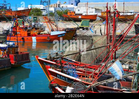 La perla del atlantico Stockfoto