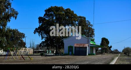 Mendoza querida Stockfoto