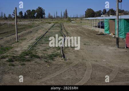 Mendoza querida Stockfoto