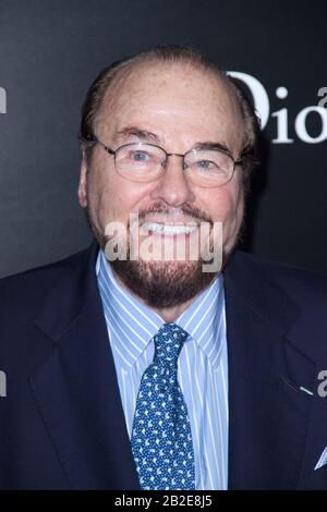 Black Swan' New York Premiere - New York, Amerika - 30. November 2010 - James Lipton Stockfoto