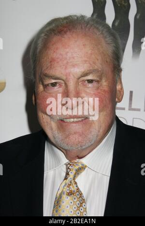 Stacy Keach 03/01/2020 The 24th Annual Satellite Awards - Presseraum im Viceroy L'Ermitage Beverly Hills in Beverly Hills, CA Photo von Izumi Hasegawa/HollywoodNewsWire.net Credit: Hollywood News Wire Inc./Alamy Live News Stockfoto