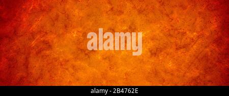 Kopfzeile mit Webbanner im Vintage-Design. Elegante rote marmorierte Textur horizontal leeren Hintergrund. Luxuriöse antike Karte. Alte Tapete mit verschwommener Textur. Stockfoto