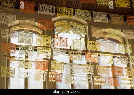 Helsinki, Altstadt, Designmuseum Stockfoto