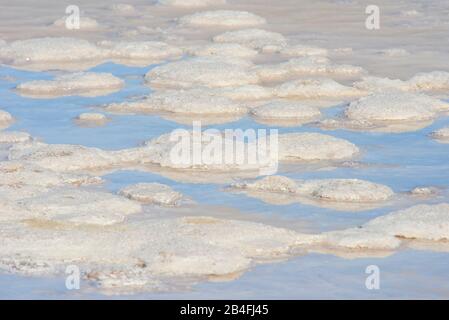 Salt Lake, Formentera, Balearen, Spanien Stockfoto