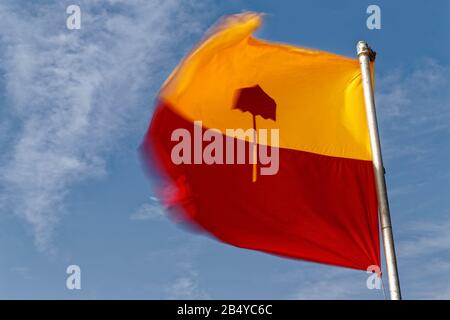 Jaisalmer, Rajasthan, indien. Januar 2014. Jaisalmer Fort, Rajasthan, Indien. Kredit: Bernard Menigault/Alamy Stock Photo Stockfoto
