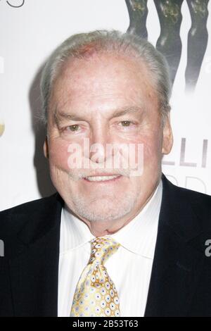 Los Angeles, USA. März 2020. Stacy Keach 03/01/2020 Die 24. Satellite Awards, die im Viceroy L'Ermitage Beverly Hills in Beverly Hills, CA Credit: Cronos/Alamy Live News, abgehalten wurden Stockfoto