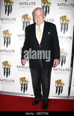 Los Angeles, USA. März 2020. Stacy Keach 03/01/2020 Die 24. Satellite Awards, die im Viceroy L'Ermitage Beverly Hills in Beverly Hills, CA Credit: Cronos/Alamy Live News, abgehalten wurden Stockfoto