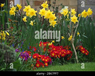 Sheerness, Kent, Großbritannien. März 2020. UK Weather: Ein überholtes Nachmittag in Sheerness, Kent. Kredit: James Bell/Alamy Live News Stockfoto