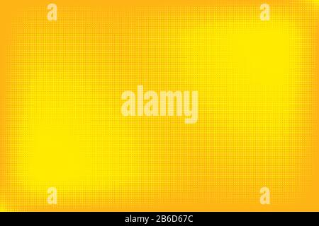 Hintergrund abstrakter Halbtonpunkte. Vektorgrafiken. Punkte Hintergrund. Halbtonmuster Stock Vektor