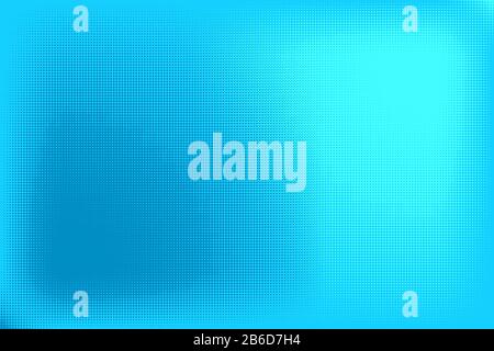 Hintergrund abstrakter Halbtonpunkte. Vektorgrafiken. Punkte Hintergrund. Halbtonmuster Stock Vektor