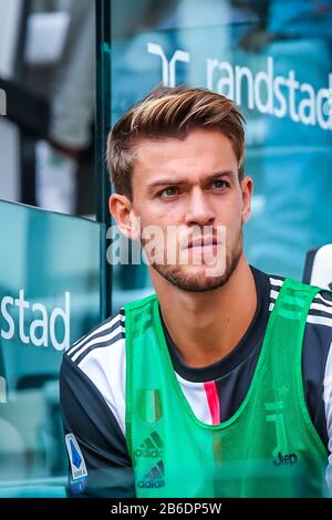 Turin, Italien. Januar 2020. Citta>, während - Credit: LM/ /LM Credit: Fabrizio Carabelli/LPS/ZUMA Wire/Alamy Live News Stockfoto