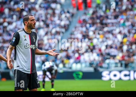 Turin, Italien. Januar 2020. Citta>, während - Credit: LM/ /LM Credit: Fabrizio Carabelli/LPS/ZUMA Wire/Alamy Live News Stockfoto