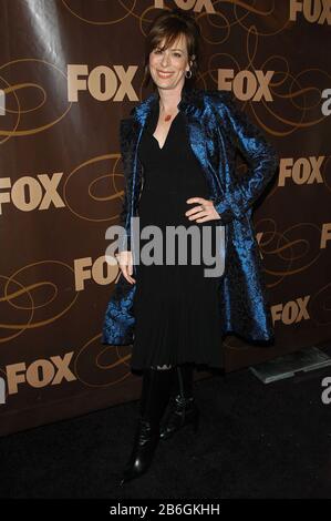 Jane Kaczmarek bei der FOX Television 2006 TCA Winter Party, die bei Citizen Smith in Hollywood, CA, abgehalten wurde. Die Veranstaltung fand am Dienstag, den 17. Januar 2006 statt. Foto von: SBM / PictureLux Alle Rechte Vorbehalten - Aktenzeichen #33984-452SBMPLX Stockfoto