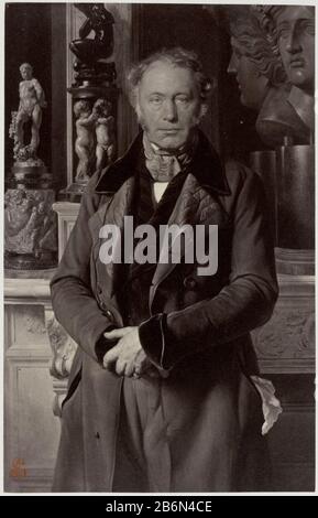 Fotoreproductie van schilderij door Paul Delaroche Portrait du Comte de Pourtales-Gorgier Foto Reproduktion des Gemäldes von Paul Delaroche: Portrait du Comte de Pourtales-Gorgier Objektart: Picture Item Number: RP-F-F25505-AU Hersteller: Fotograf: Robert Jefferson Binghamuitgever: Goupil & Cie dating: Druckversion: Druckversion: Druckversion: Druckversion: Druckversion: Druckversion: Druckversion: Druckversion: Druckversion: Druckversion: Druckversion Stockfoto