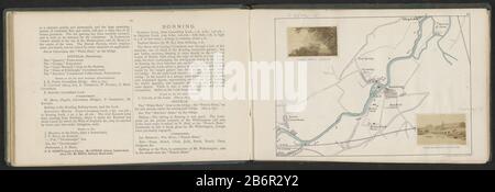 Gezicht op een Brug over de Theems in Sonning-on-Thames Sonning Bridge, Kirche (titel op object) Ansicht einer Brücke über die Themse bei Sonning-on-ThamesSonning Bridge, Kirche (title object) Objekttyp: Fotoseite Artikelnummer: RP-F-F25469-Y Hersteller: Fotograf: Henry W. Tauntuitgever Edward Stanford (denkmalgeschütztes Gebäude) Kartograf Edward Stanford (denkmalgeschütztes Eigentum) Ort Herstellung: Fotograf: Sonning-on-Thames Herausgeber: London Kartograf: London Datum: 1871 Material: Papiertechnik: Albumin Druckabmessungen: Foto: H 32 mm × W 50 mmToelichtingFoto gegenüber Seite 20. Betreff: Rive Stockfoto