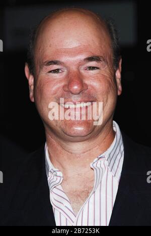 Larry Miller bei der Premiere von "Keeping Up With The Steins" in Los Angeles im Pacific Design Center in West Hollywood, Kalifornien. Die Veranstaltung fand am Montag, den 8. Mai 2006 statt. Foto von: SBM / PictureLux - Alle Rechte Vorbehalten - Aktenzeichen # 33984-3803SBMPLX Stockfoto