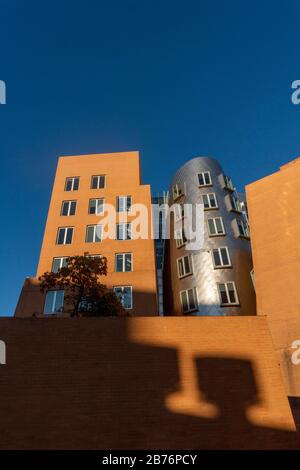 Boston - Cambridge MA 11-2019. - massachusetts Institut für Technologie Stockfoto