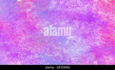 Abstrakte aquarell Kunst hand Farbe Textur Hintergrund; Aquarell Hintergrund. Stockfoto