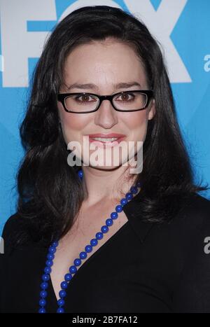 Kennedy auf der FOX 2006 Summer TCA All Star Party im Ritz Carlton Huntington Hotel, Horseshoe Garden in Pasadena, CA. Die Veranstaltung fand am Dienstag, den 25. Juli 2006 statt. Foto von: SBM / PictureLux Stockfoto