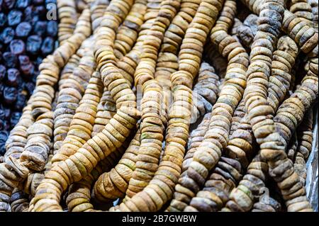 Jemaa El Fna, Marrakesch. Marokko Stockfoto