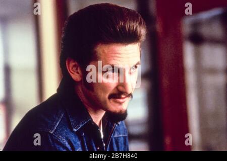 sean penn, Toter man Walking, 1995 Stockfoto