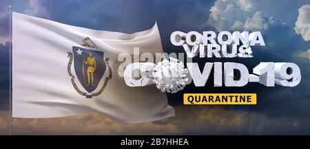 Coronavirus weltweit. Roman Coronavirus 2019-nCoV . Konzept der Quarantäne von Coronavirus. Pandemie-Stopp-Roman Coronavirus Outbreak Covid 19 2019-nCoV qua Stockfoto