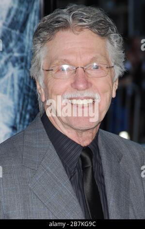 Tom Skerritt bei der Premiere von "Whiteout" in Los Angeles im Mann Village Theatre in Westwood, CA. Die Veranstaltung fand am Mittwoch, den 9. September 2009 statt. Foto von: SBM / PictureLux - Aktenzeichen # 33984-7372SBMPLX Stockfoto