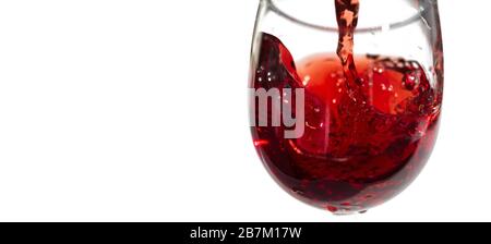 Transparent, Glas, Flasche, Restaurant, ordentlich, Standard, perfekt Stockfoto