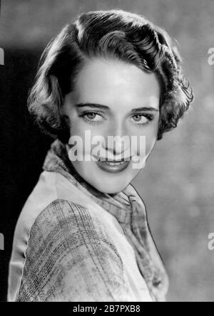 RUBY KEELER (1909-1993) kanadisch-amerikanische Filmschauspielerin im Jahr 1933 Stockfoto