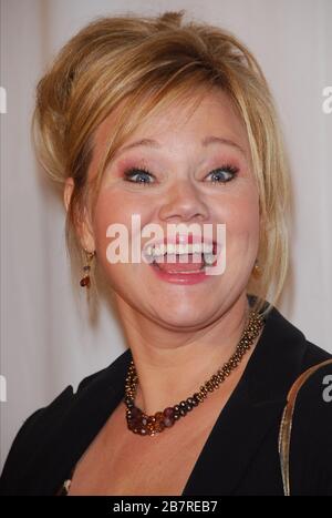 Caroline Rhea im 16. Jährlichen Los Angeles "Beat the Odds"-Preis des Children's Defence Fund im Beverly Hills Hotel in Beverly Hills, CA. Die Veranstaltung fand am Donnerstag, den 12. Oktober 2006 statt. Foto von: SBM / PictureLux - Aktenzeichen # 33984-8198 SBMPLX Stockfoto