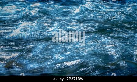 Nahaufnahmen von sich wiederholenden Motiven oder Elementsuiten für Hintergrund oder Hintergrund, in Farbe oder Schwarzweiß. Stockfoto