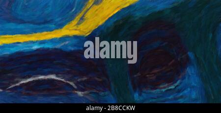 Design Pattern Artwork für Dekorieren druckbarer Flyer, große Banner, Werbung, Web, Karten, Einladungen und schöne Kunstwerke an den Wänden Stockfoto