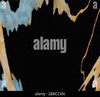 Design Pattern Artwork für Dekorieren druckbarer Flyer, große Banner, Werbung, Web, Karten, Einladungen und schöne Kunstwerke an den Wänden Stockfoto