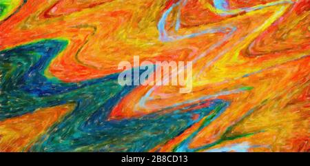 Design Pattern Artwork für Dekorieren druckbarer Flyer, große Banner, Werbung, Web, Karten, Einladungen und schöne Kunstwerke an den Wänden Stockfoto